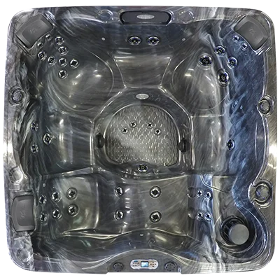 Pacifica EC-739L hot tubs for sale in George Morlan