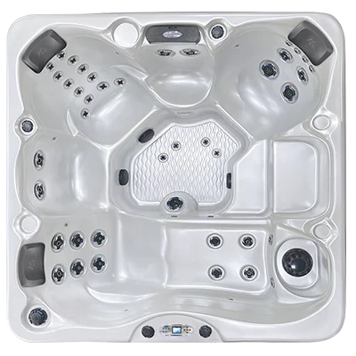 Costa EC-740L hot tubs for sale in George Morlan