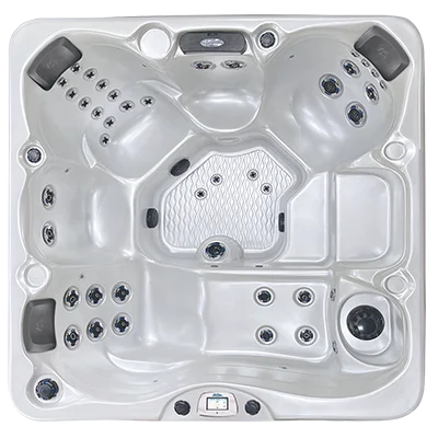 Costa-X EC-740LX hot tubs for sale in George Morlan