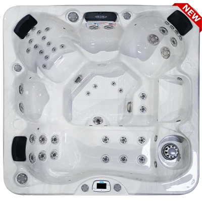 Costa-X EC-749LX hot tubs for sale in George Morlan