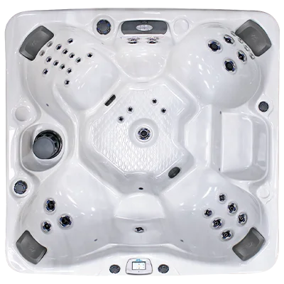 Cancun-X EC-840BX hot tubs for sale in George Morlan