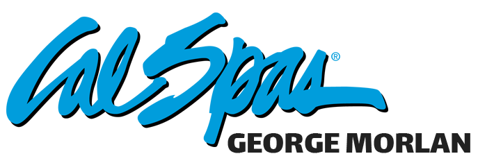 Calspas logo - George Morlan